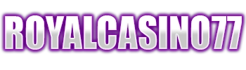 Logo ROYALCASINO77